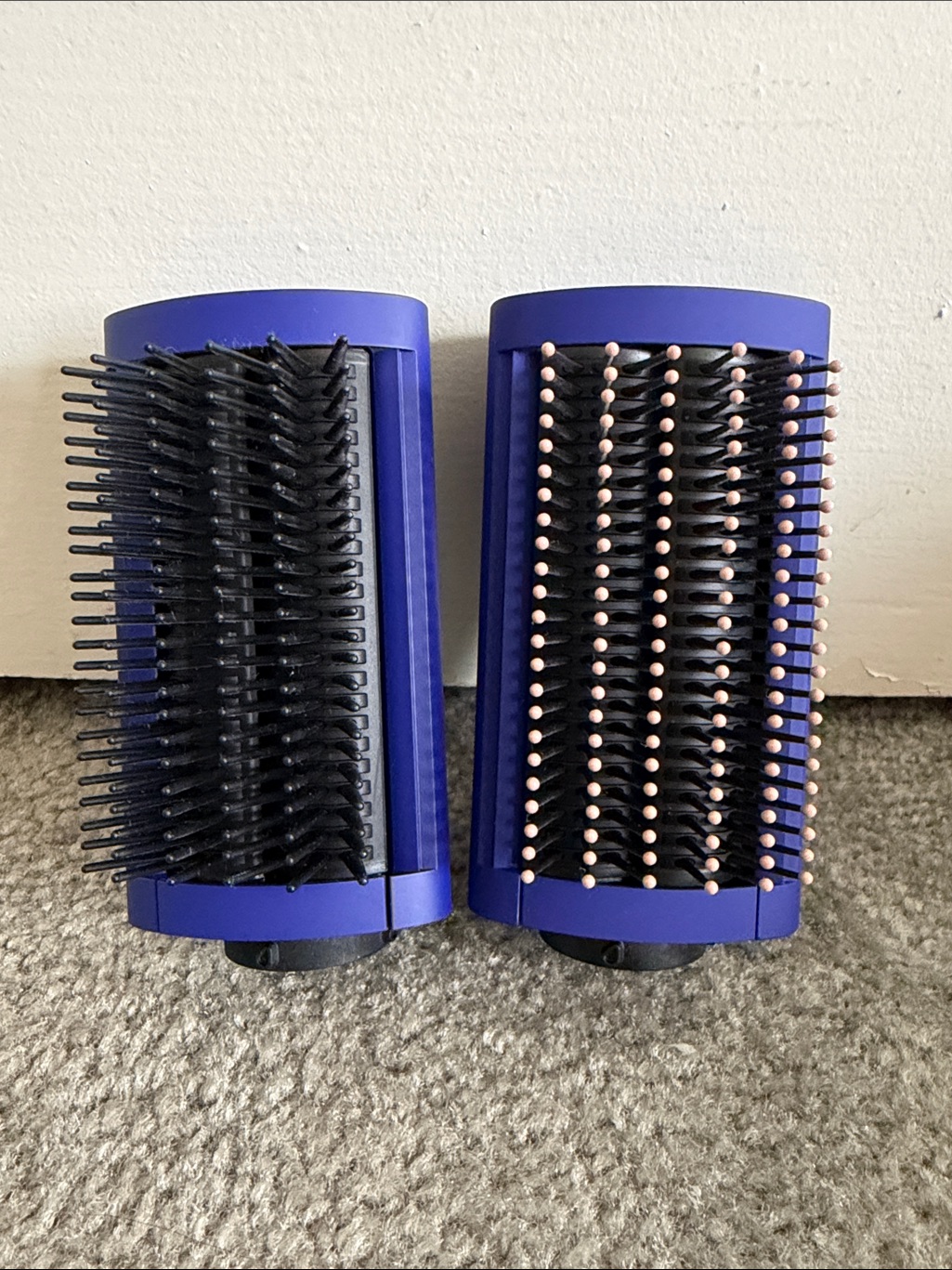 Never Used Dyson Airwrap Brush Attachments